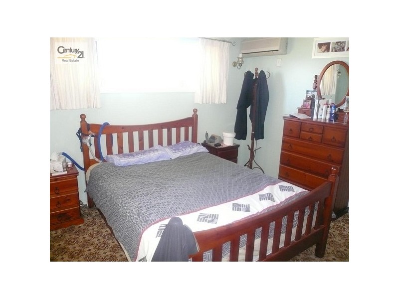 11 Marshall Street, Avenell Heights QLD 4670