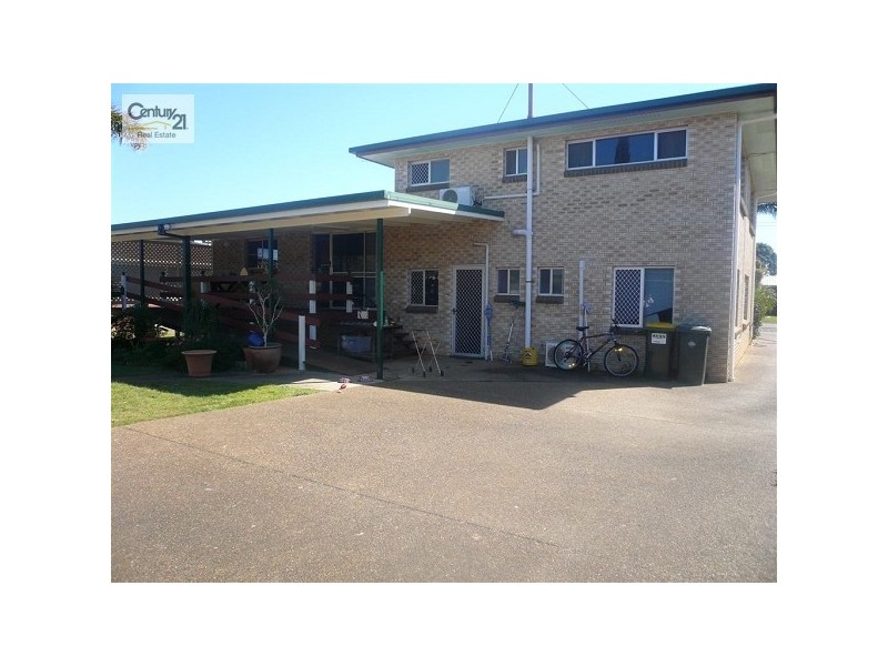 11 Marshall Street, Avenell Heights QLD 4670