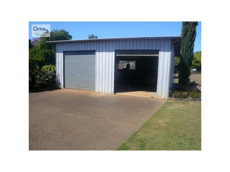 11 Marshall Street, Avenell Heights QLD 4670