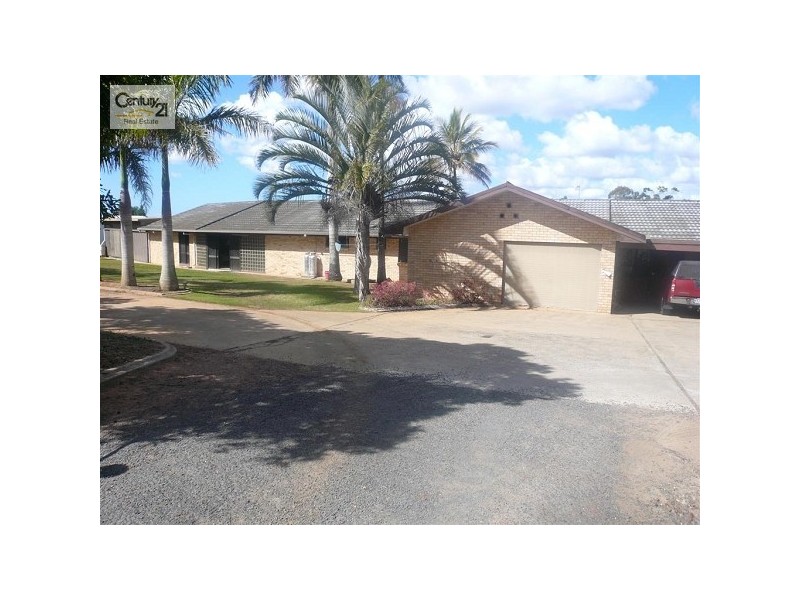 Gooburrum QLD 4670