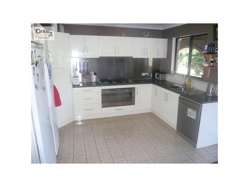 Gooburrum QLD 4670