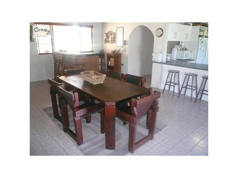 Gooburrum QLD 4670