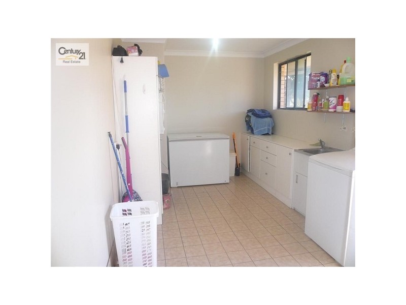 Gooburrum QLD 4670