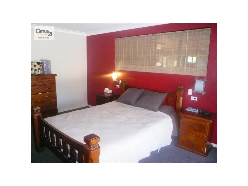 Gooburrum QLD 4670