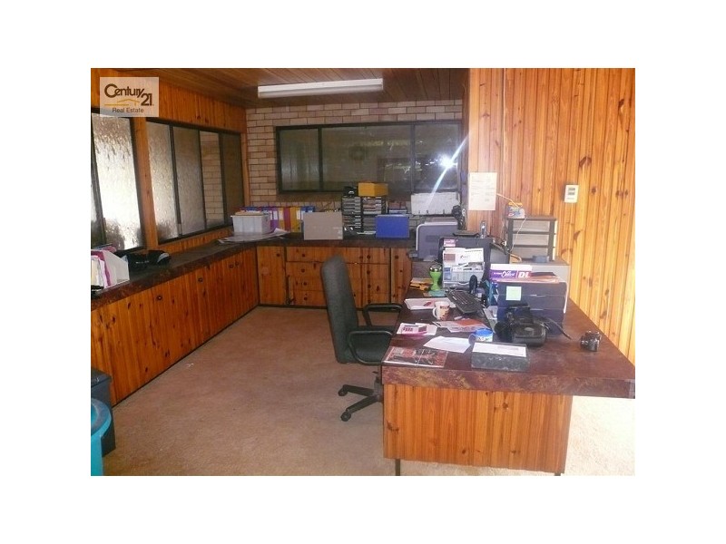 Gooburrum QLD 4670