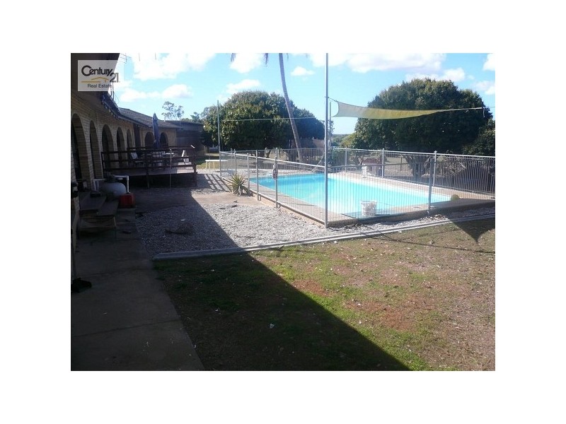 Gooburrum QLD 4670