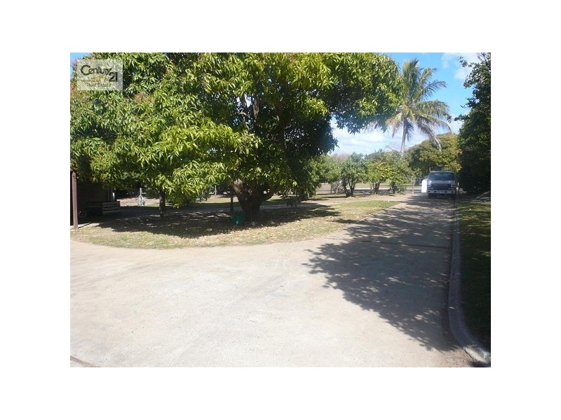 Gooburrum QLD 4670