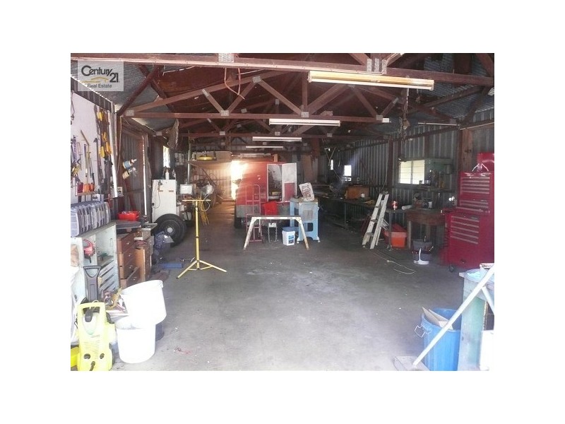 Gooburrum QLD 4670