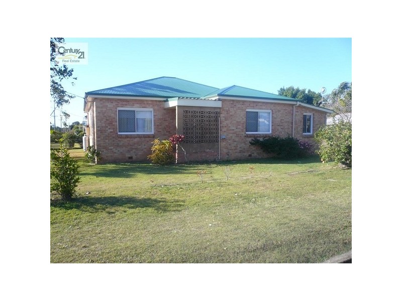 32 Bates Street, Svensson Heights QLD 4670