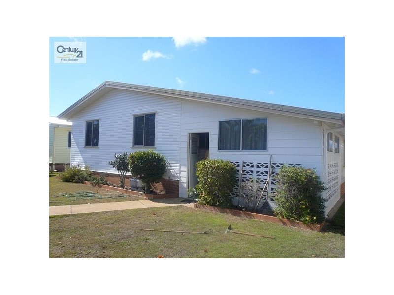 Avenell Heights QLD 4670