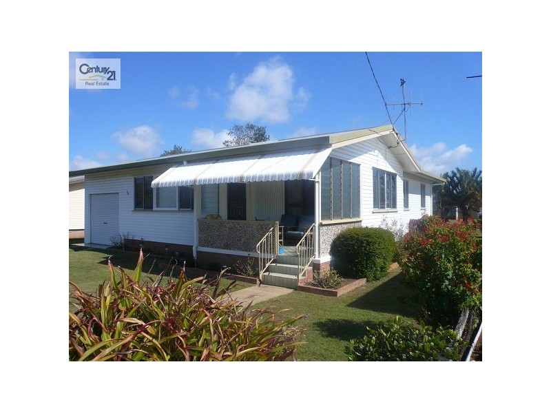 Avenell Heights QLD 4670