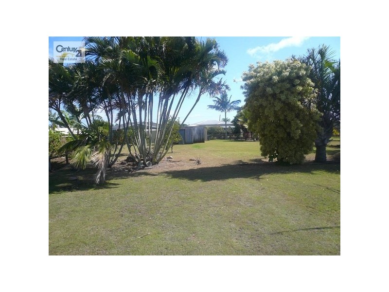 Avenell Heights QLD 4670