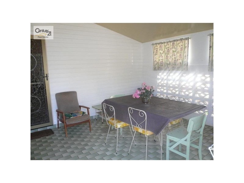 Avenell Heights QLD 4670