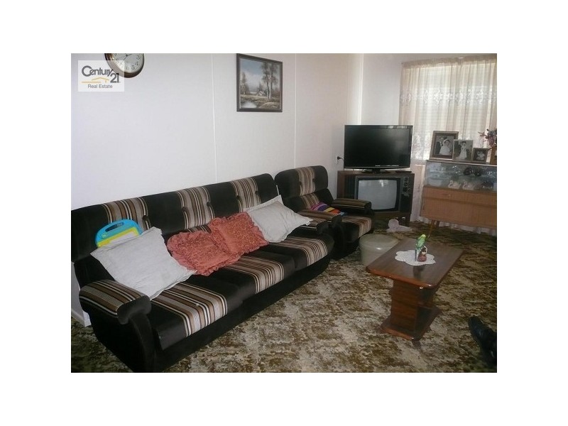 Avenell Heights QLD 4670