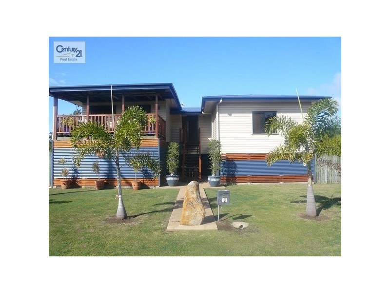 Burnett Heads QLD 4670