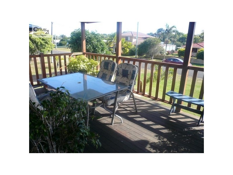 Burnett Heads QLD 4670