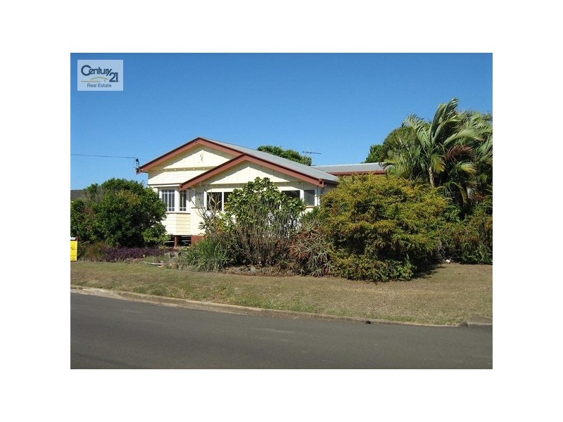 Avenell Heights QLD 4670