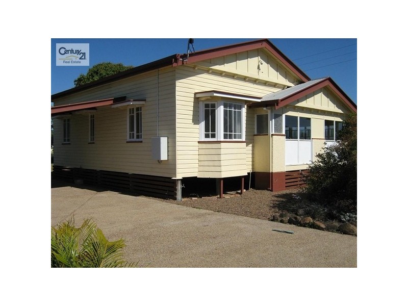 Avenell Heights QLD 4670