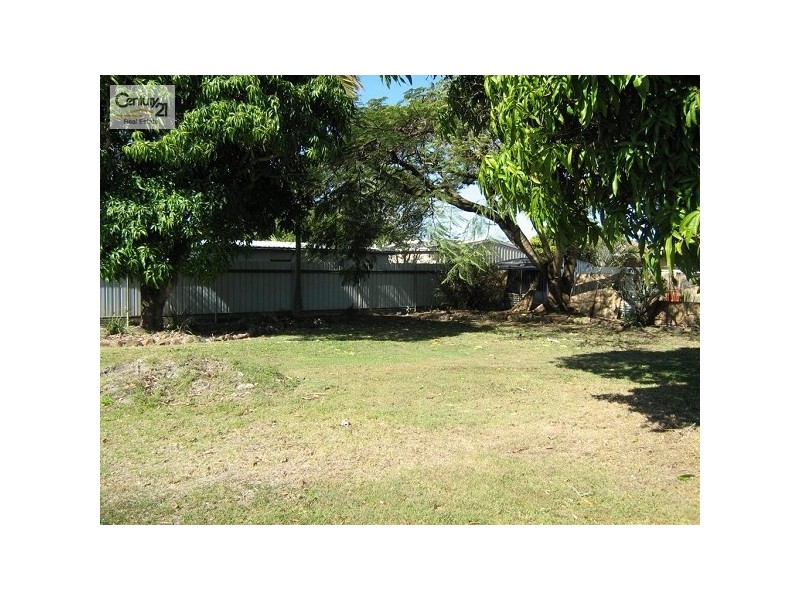 Avenell Heights QLD 4670