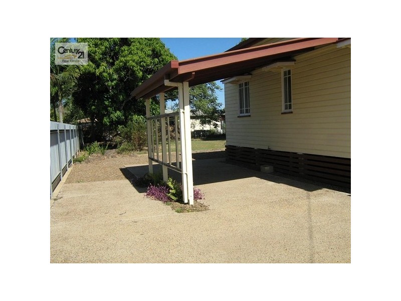 Avenell Heights QLD 4670