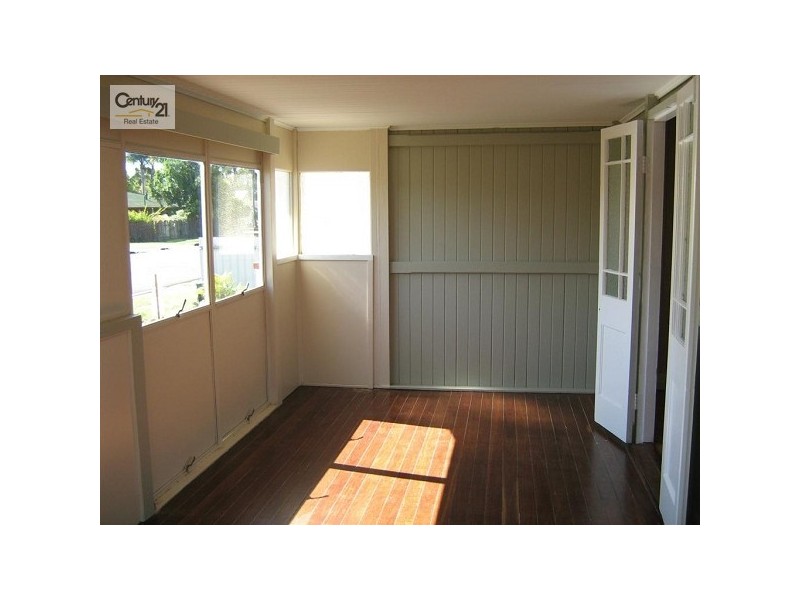 Avenell Heights QLD 4670