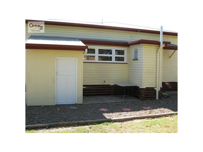 Avenell Heights QLD 4670