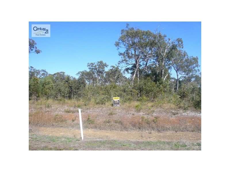 26 Bernborough Bvd, Branyan QLD 4670