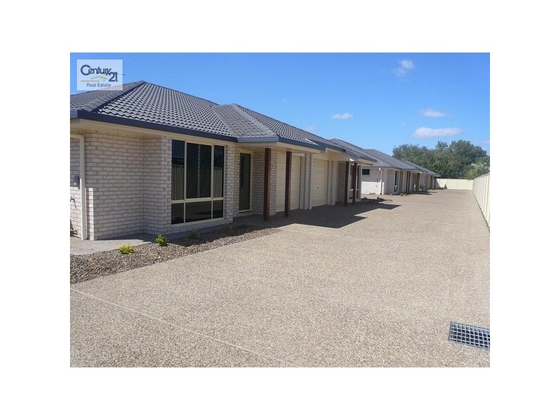 Avenell Heights QLD 4670