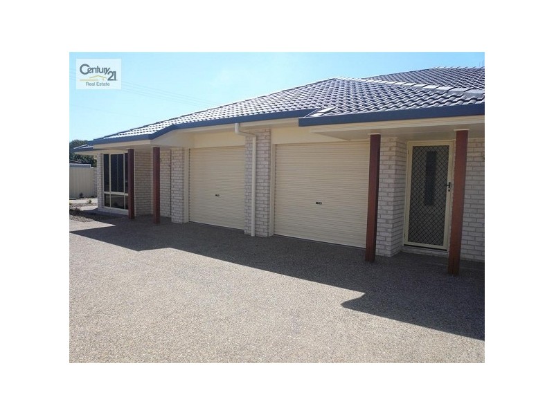 Avenell Heights QLD 4670