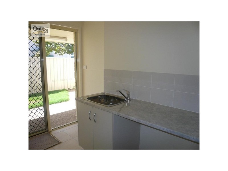 Avenell Heights QLD 4670