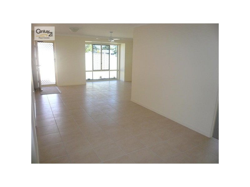 Avenell Heights QLD 4670