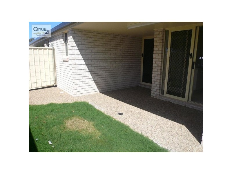 Avenell Heights QLD 4670