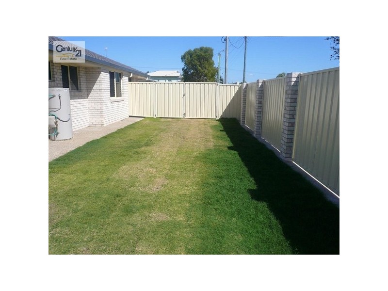 Avenell Heights QLD 4670