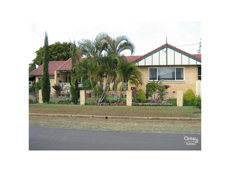 14 Wainwright Street, Svensson Heights QLD 4670