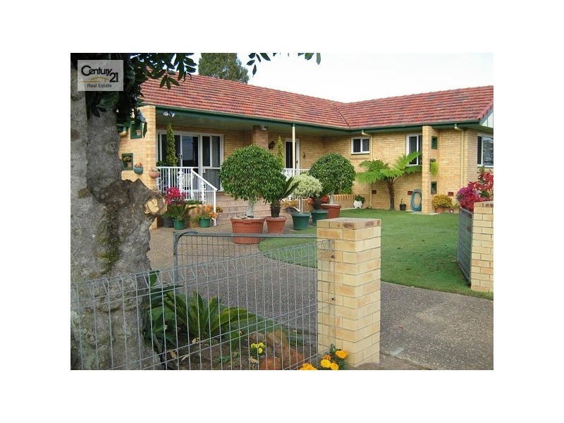 14 Wainwright Street, Svensson Heights QLD 4670