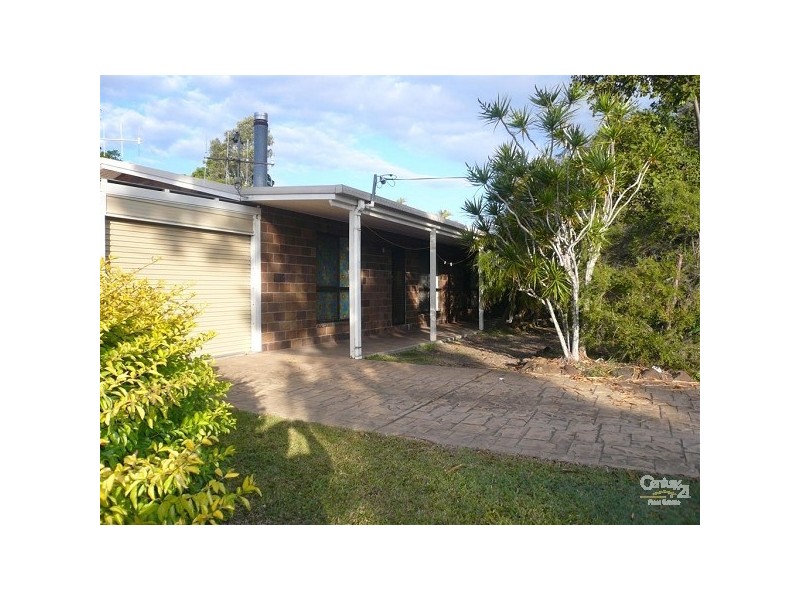 Avenell Heights QLD 4670