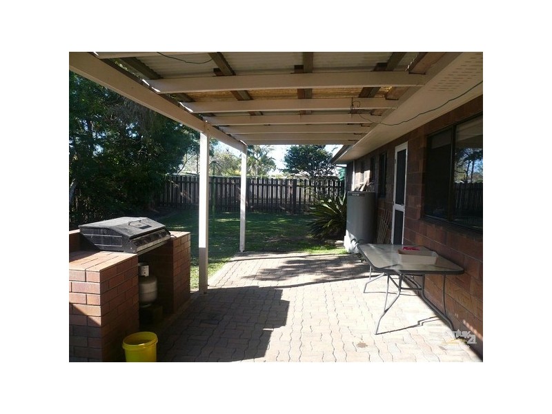 Avenell Heights QLD 4670