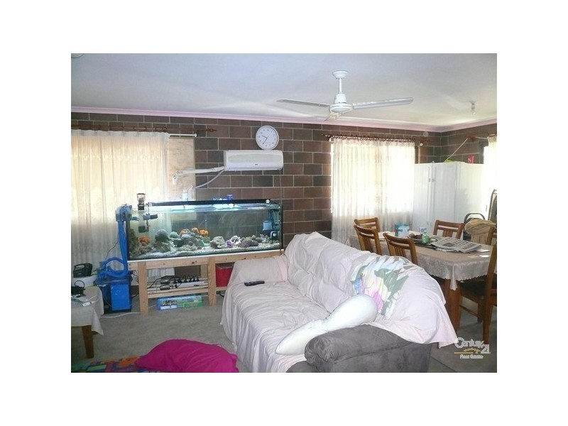 Avenell Heights QLD 4670