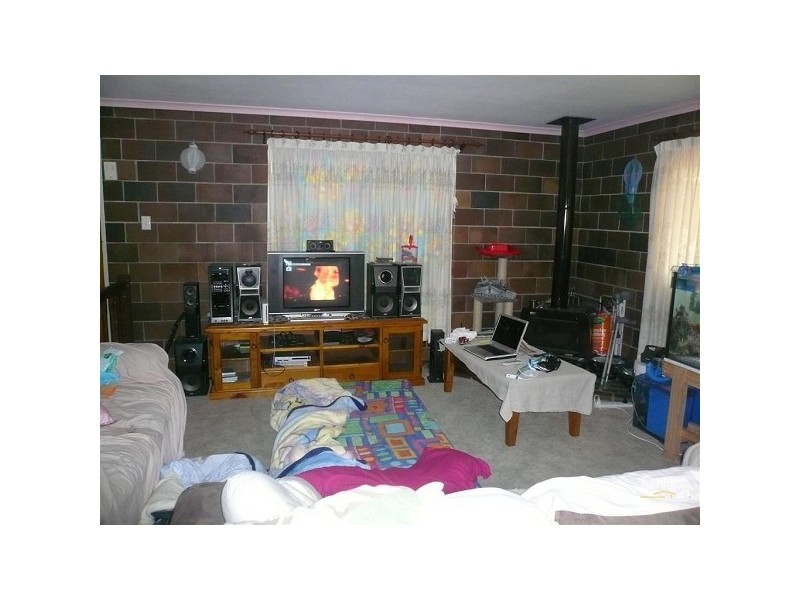 Avenell Heights QLD 4670