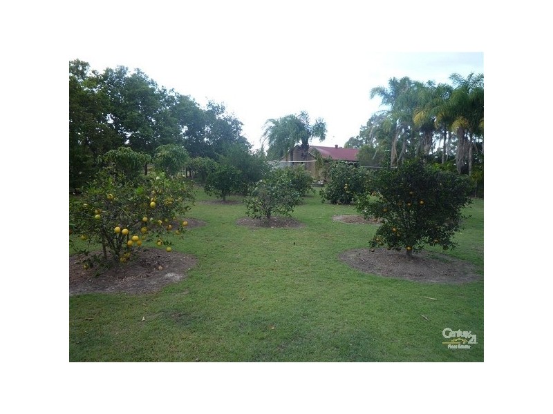 68 Pharlap Parade, Branyan QLD 4670