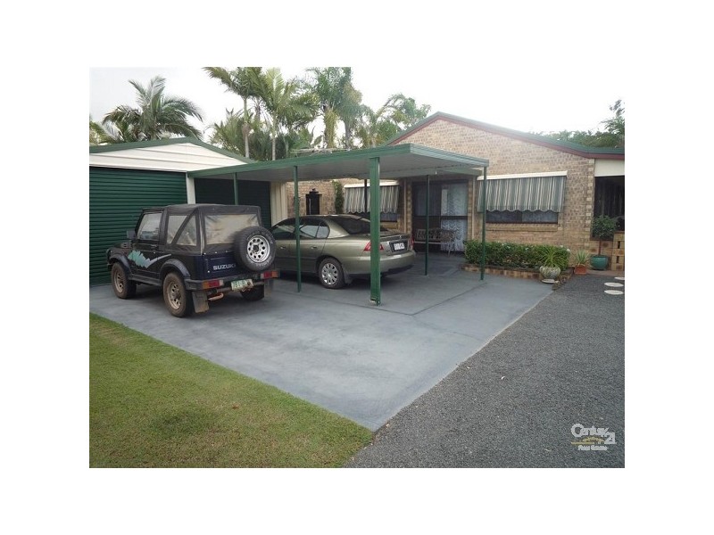 68 Pharlap Parade, Branyan QLD 4670