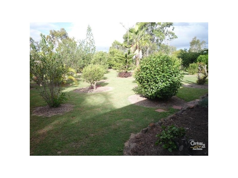 68 Pharlap Parade, Branyan QLD 4670