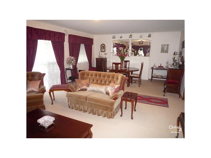 68 Pharlap Parade, Branyan QLD 4670
