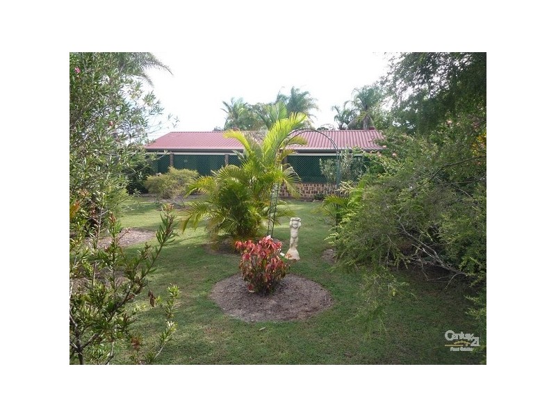 68 Pharlap Parade, Branyan QLD 4670