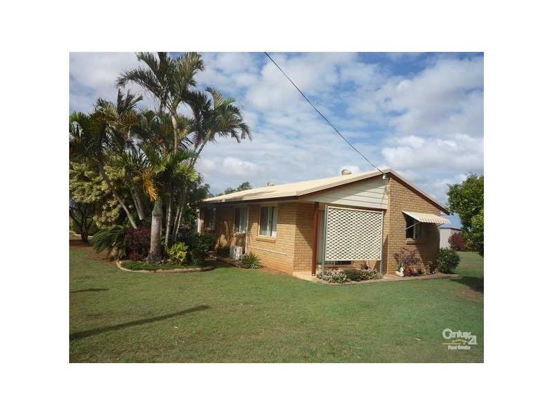 22 Lovers Walk, Thabeban QLD 4670