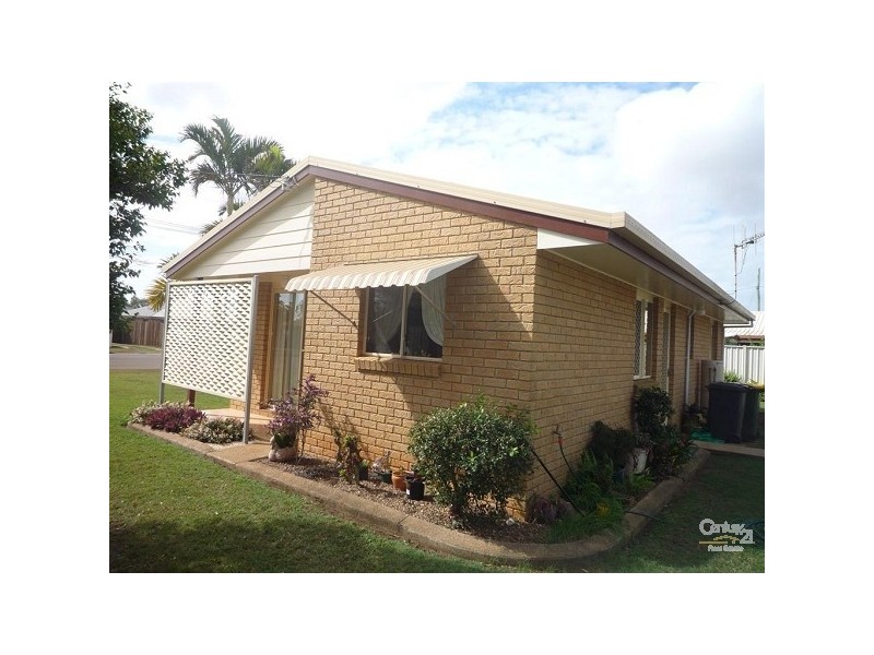 22 Lovers Walk, Thabeban QLD 4670