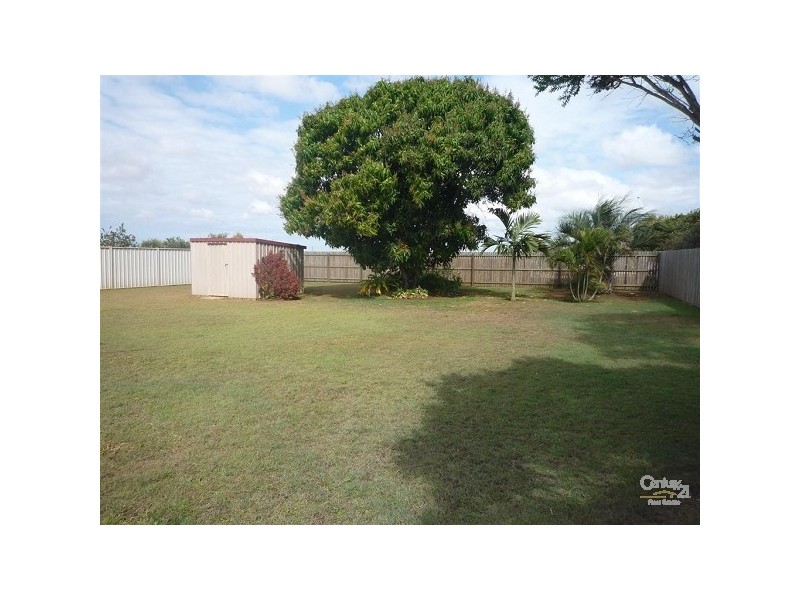 22 Lovers Walk, Thabeban QLD 4670