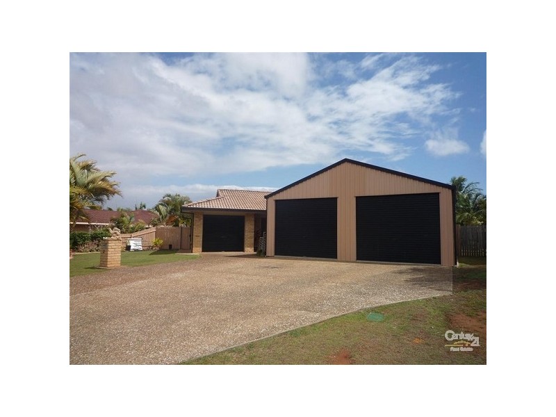 2 Montana Court, Avoca QLD 4670