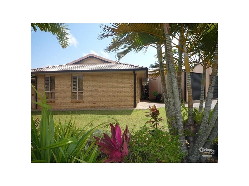 2 Montana Court, Avoca QLD 4670