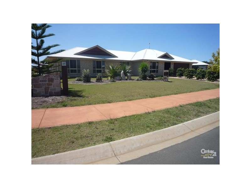 1 Lomandra Drive, Ashfield QLD 4670